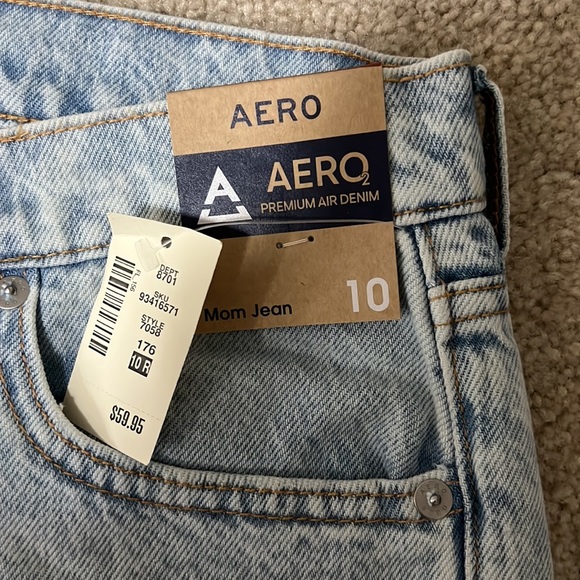 Mom jeans - Picture 3 of 4